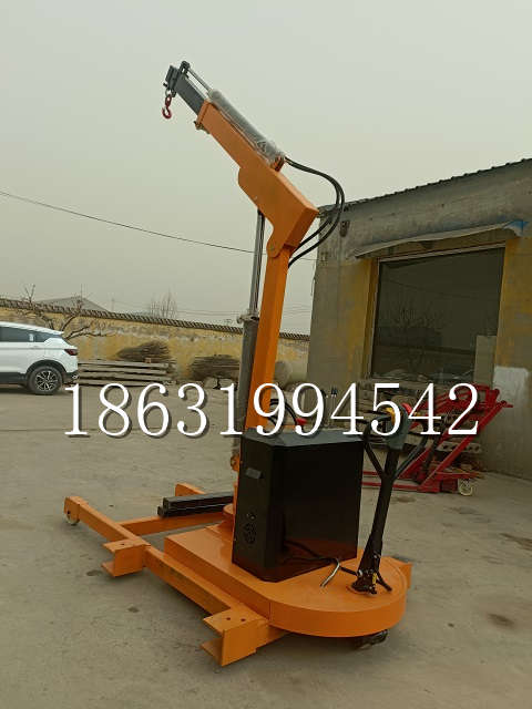 大同市厂家供应自制随车吊 12吨随车吊 自卸式随车吊 12吨随车吊起重机