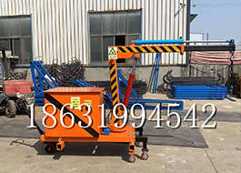 大同市随车吊机 多功能液压伸缩吊包安装小型遥控升降机货车随车吊机旋转